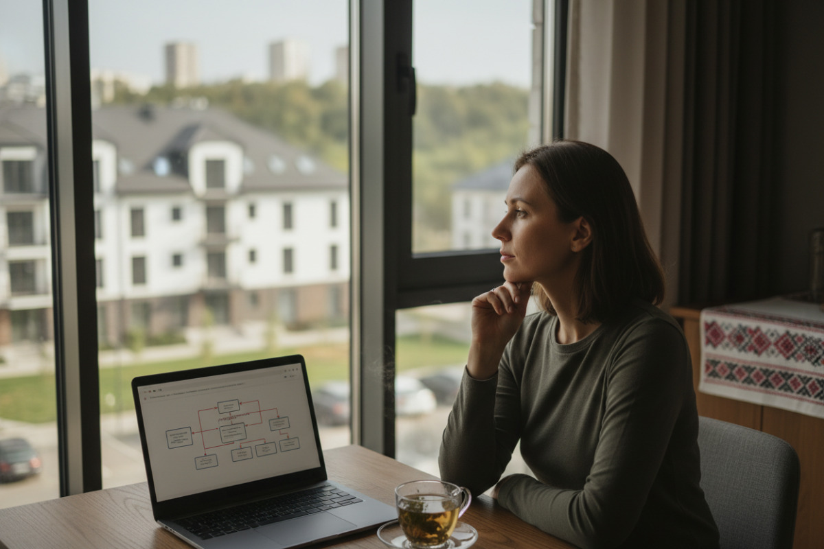 Пауза — не завжди «відволіклася»: іноді мозок обробляє інформацію.