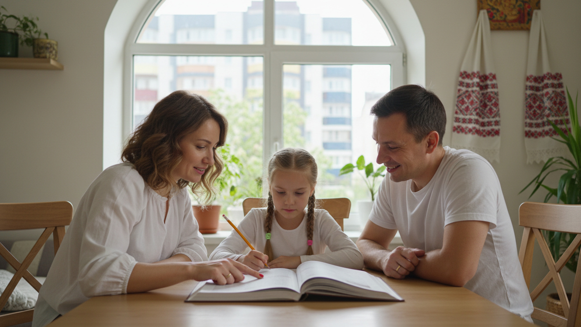 Як допомогти дитині повторити матеріал у 6 класі щодня