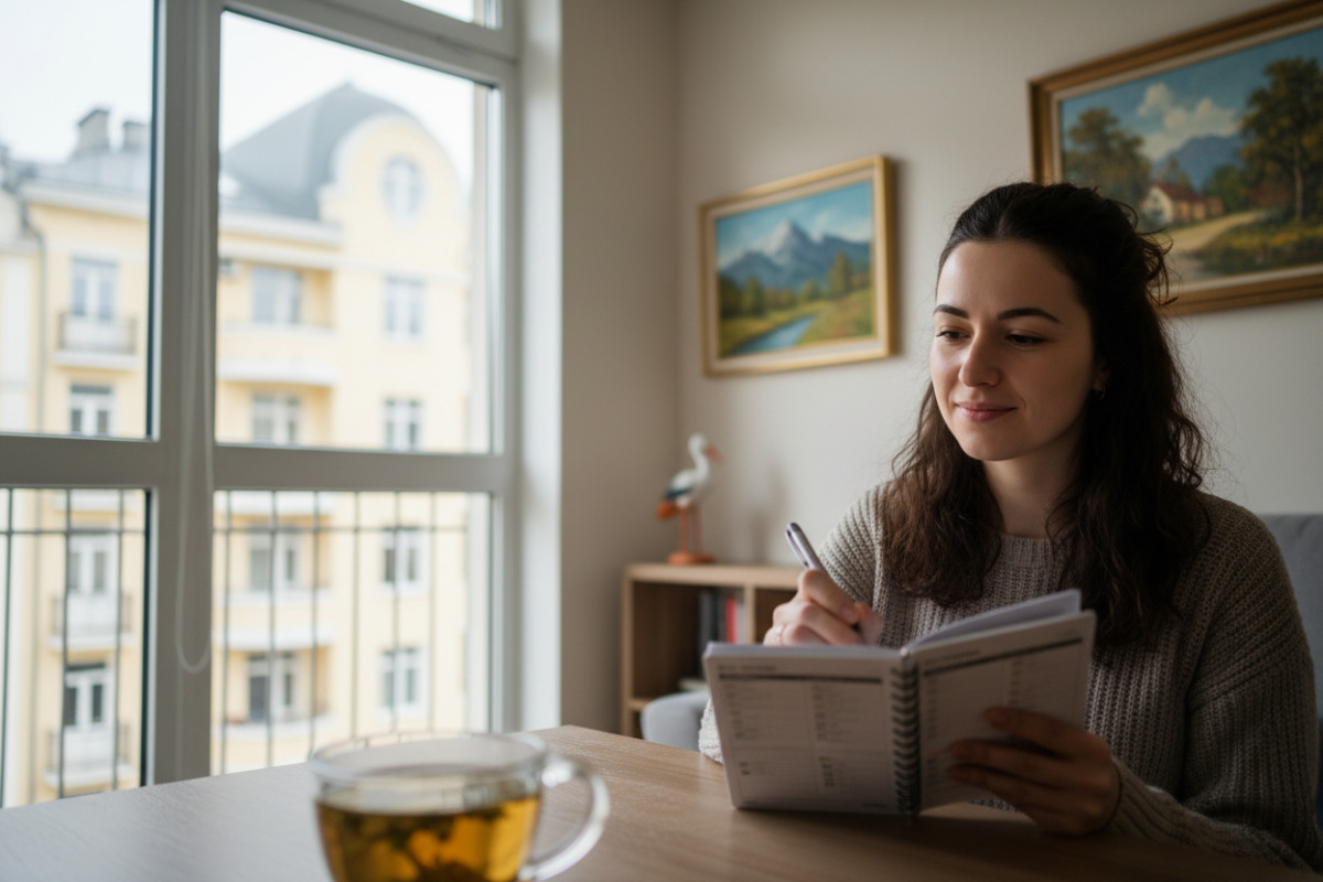 Короткий план знімає тривожність і додає відчуття контролю