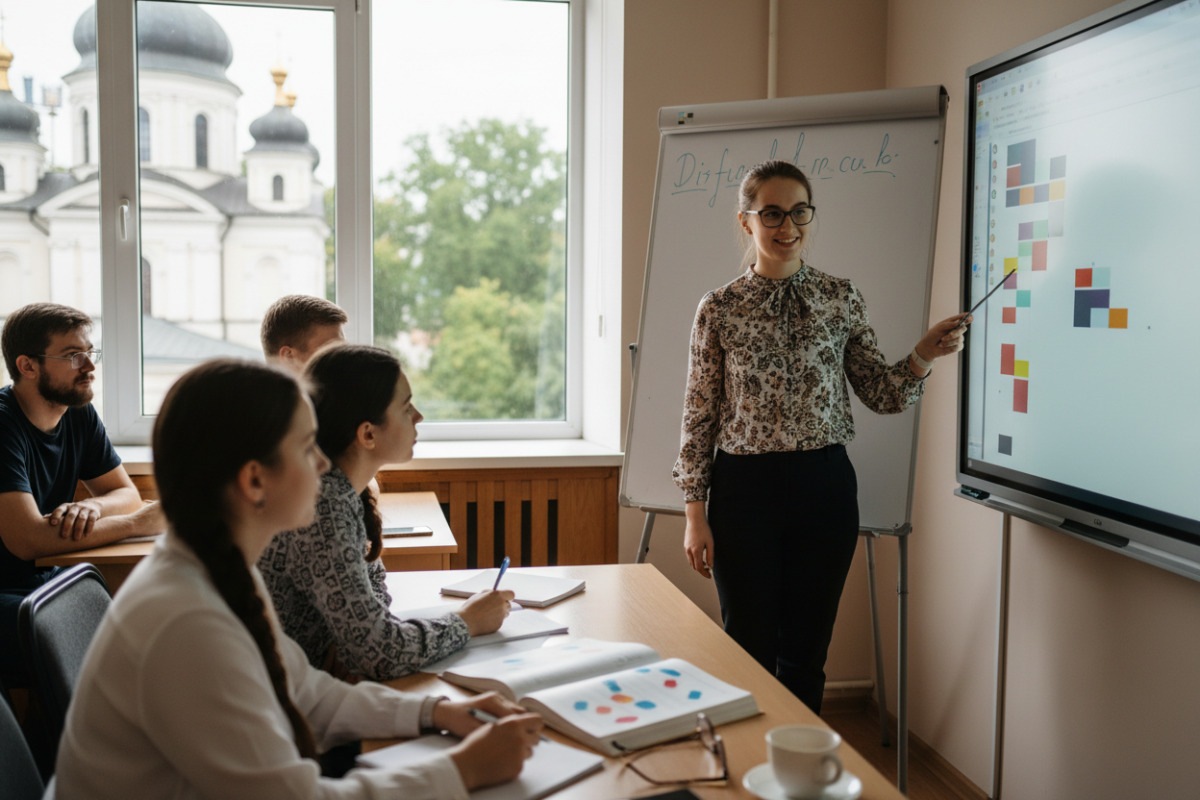 Маркування в тексті допомагає помічати мовні явища