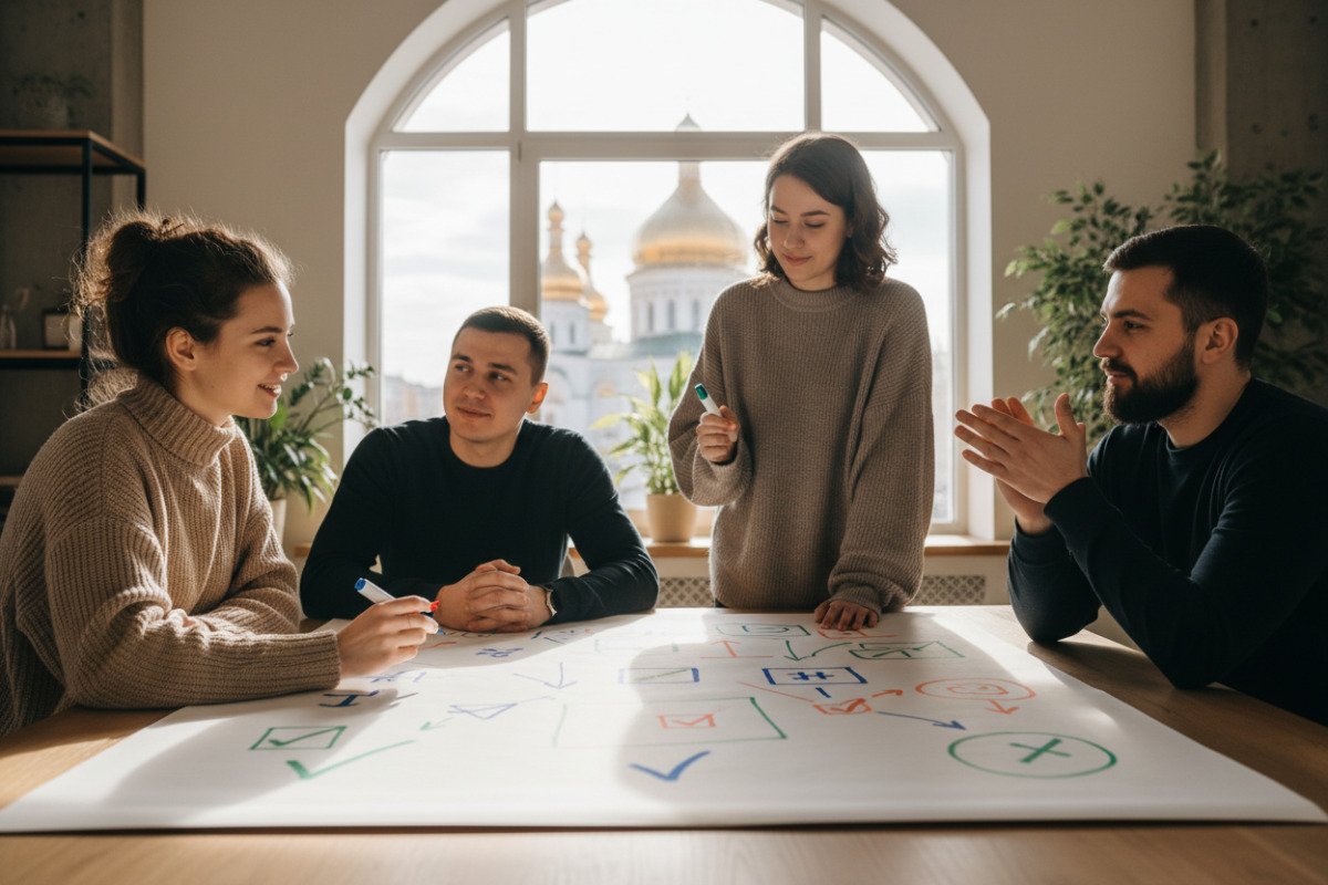 Відмітки «зроблено» підсилюють мотивацію без тиску