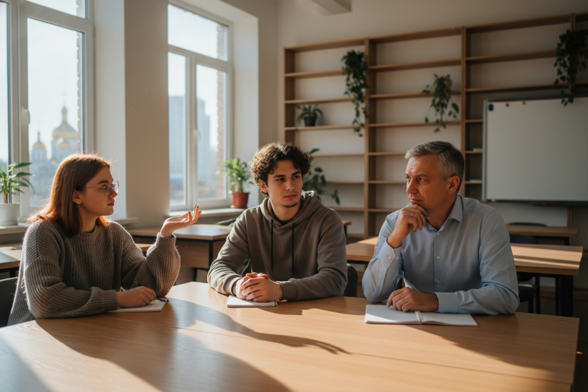 Вставні слова найчастіше «просять» коми