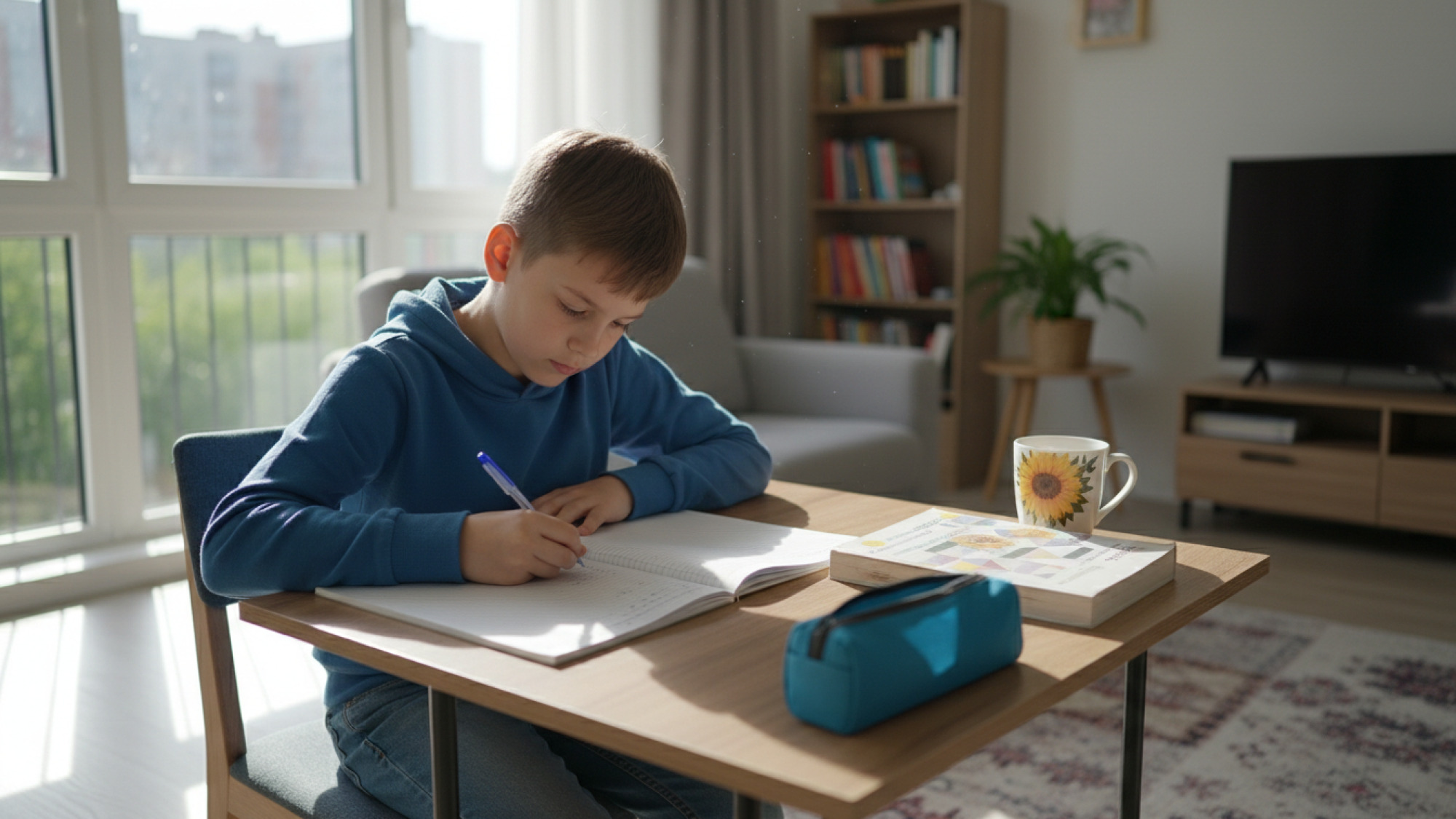 Як допомогти дитині з українською мовою у 3 класі