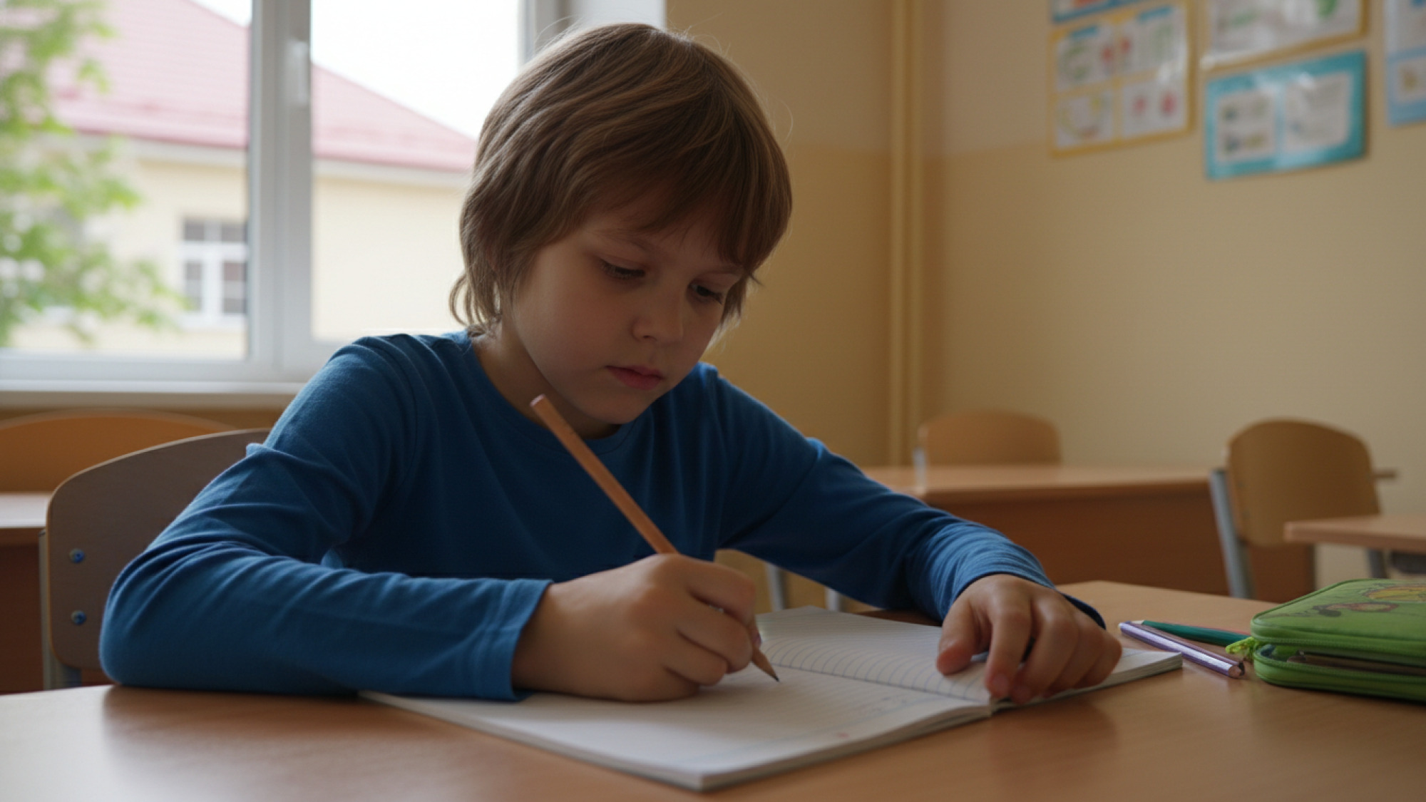 Як швидко навчитися будувати поширені речення з прикладами