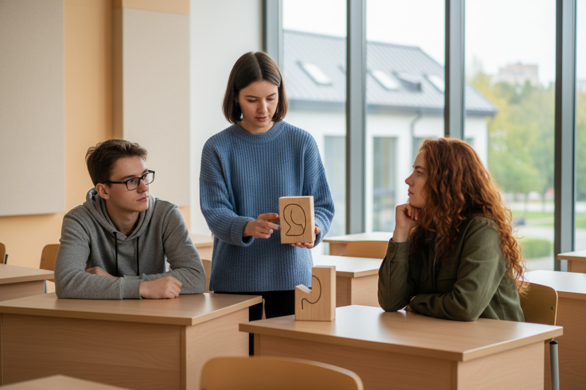 Визначаємо головні та другорядні члени речення