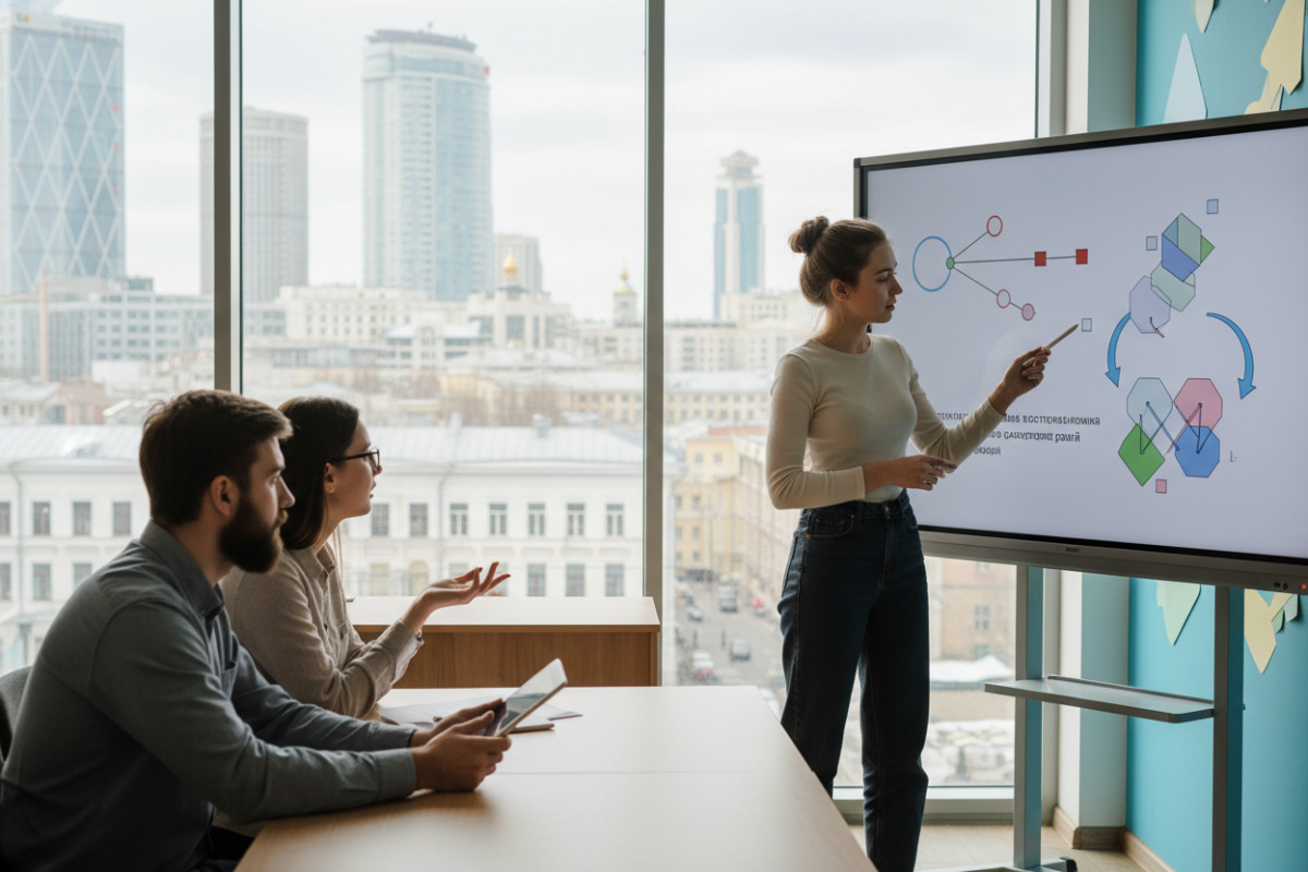 Приклади, як додавати деталі до простих речень і розпізнавати частини у складних конструкціях
