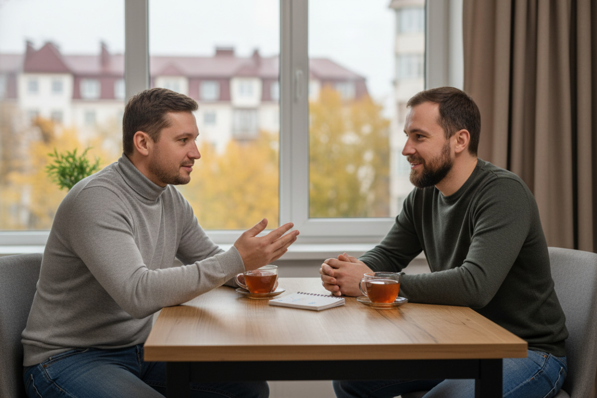 Короткий список домовленостей знижує кількість суперечок