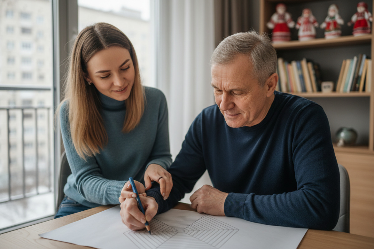 Підтримка важливіша за ідеальну правильність кожного кроку
