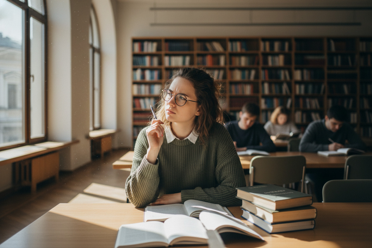 Запитання й уточнення — ознака навчання, а не слабкості