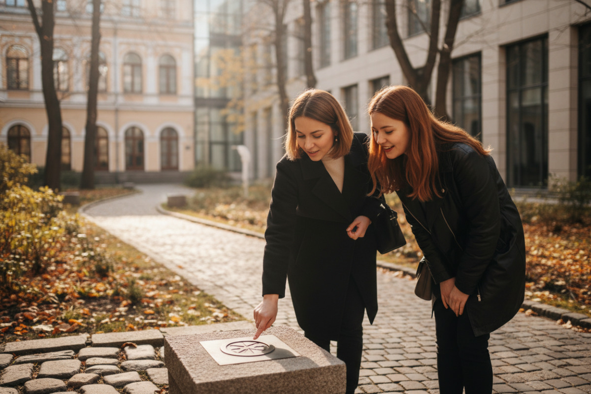 Коротка пам’ятка допомагає не губитися в кроках