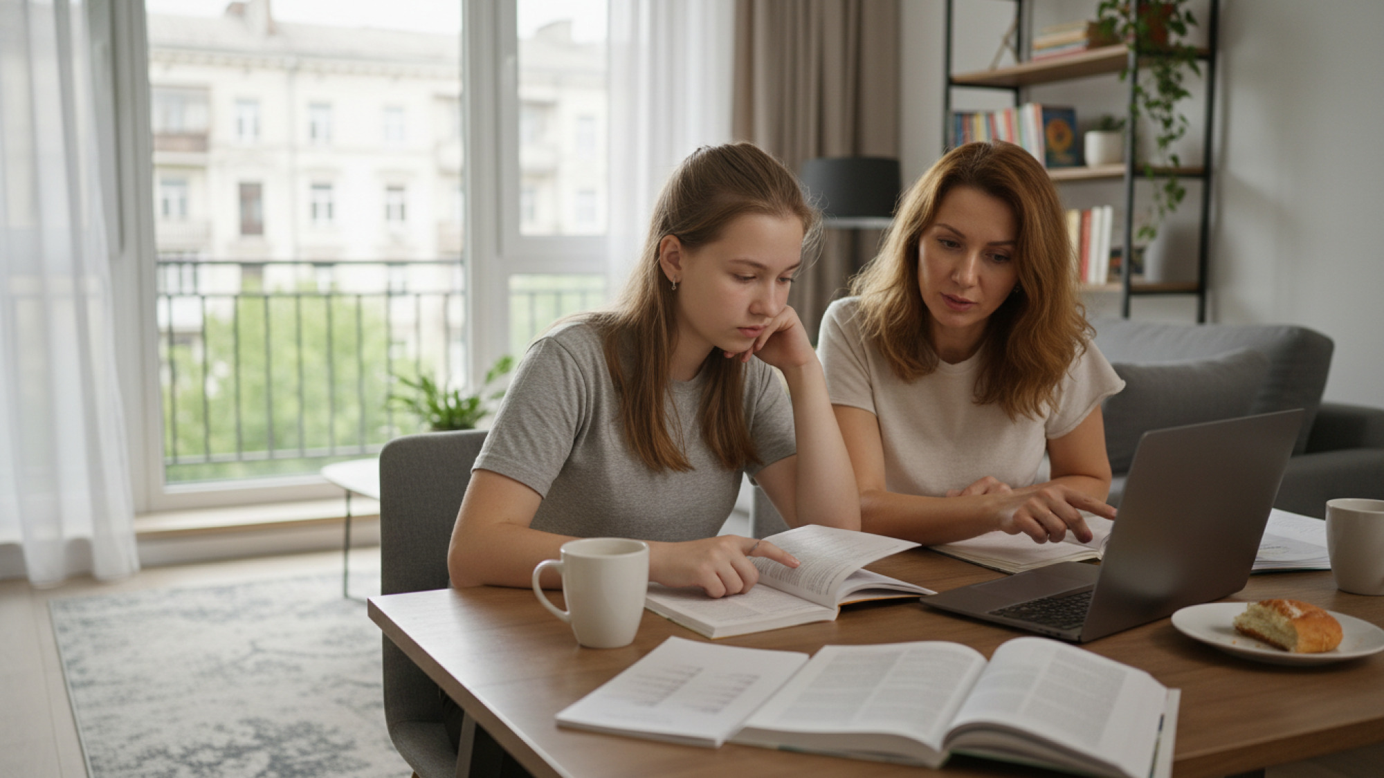 Як підтримати мотивацію та самостійність підлітка в навчанні