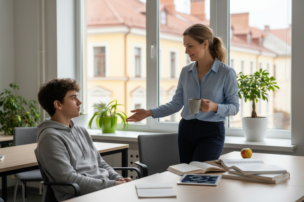 Перерва вчасно часто корисніша за ще годину виснаженої роботи