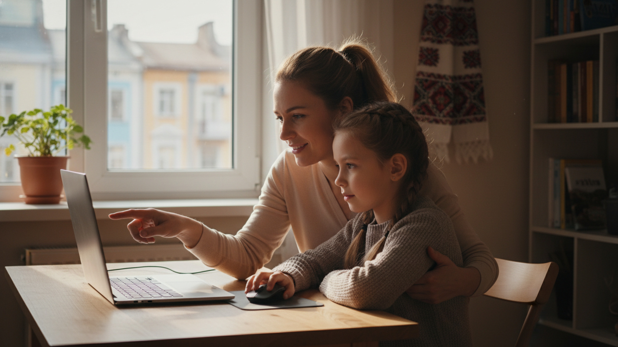 Тест онлайн для дитини: як перевіряти знання з користю