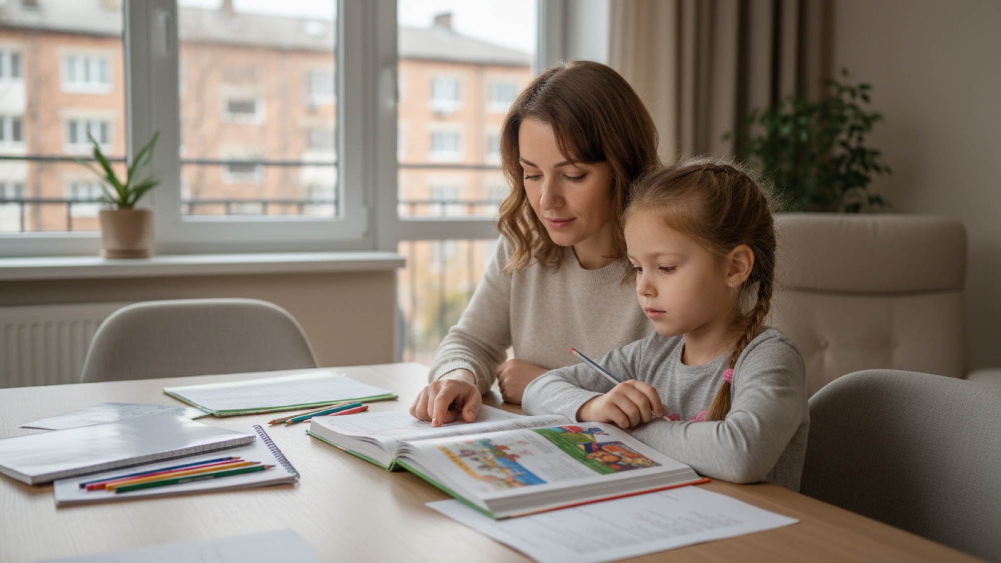 Прокрастинація у навчанні: перший крок, що запускає рух