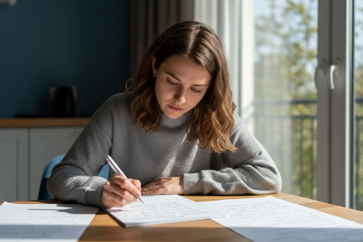 У математиці особливо важливо бачити не всю тему, а найближчу дію