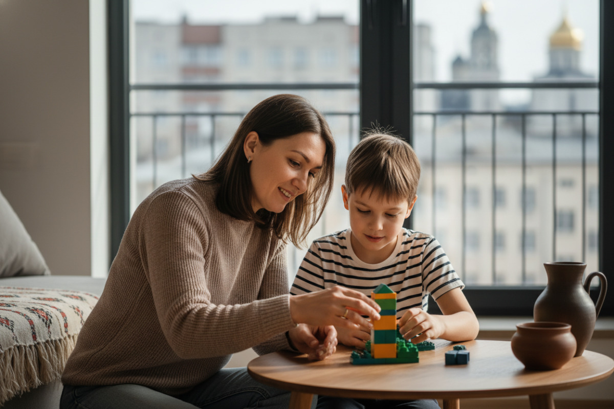 Коли навантаження посильне, мотивацію легше повернути