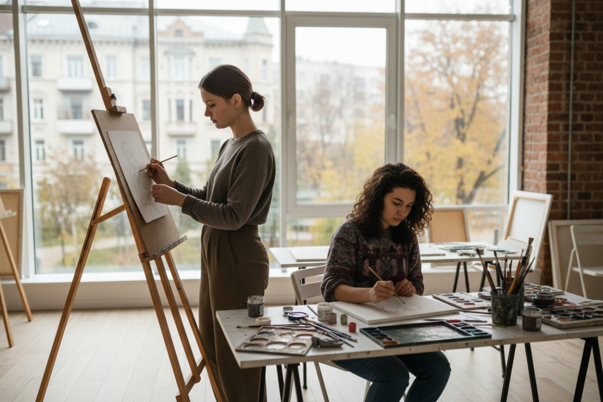 Регулярність дає кращий результат, ніж довге навчання раз на тиждень