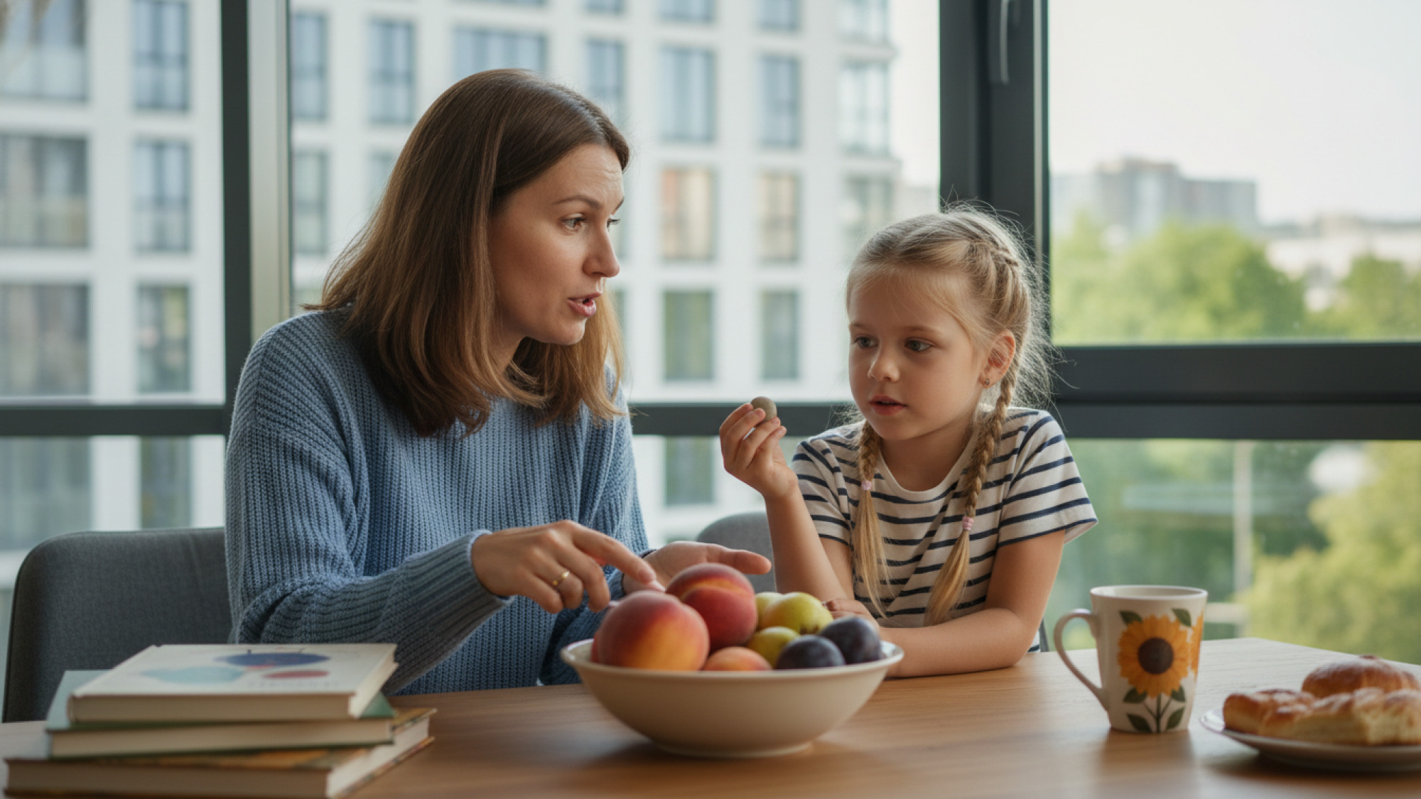 Алітерація: що це таке і як пояснити дитині