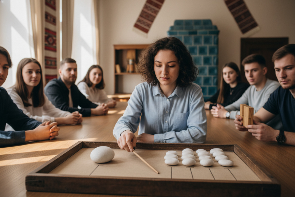 Прості й складені числа відрізняються кількістю дільників