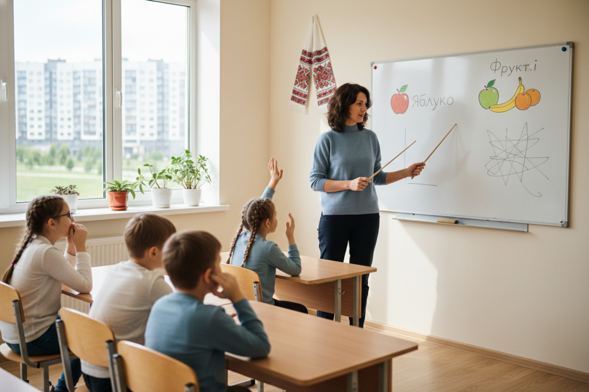 Приклади, схеми та навчальні ситуації, які допомагають відрізняти прості числа від складених