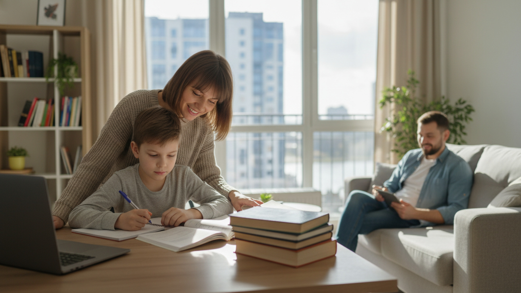 Ефективніше навчання: що працює для мотивації й самостійності