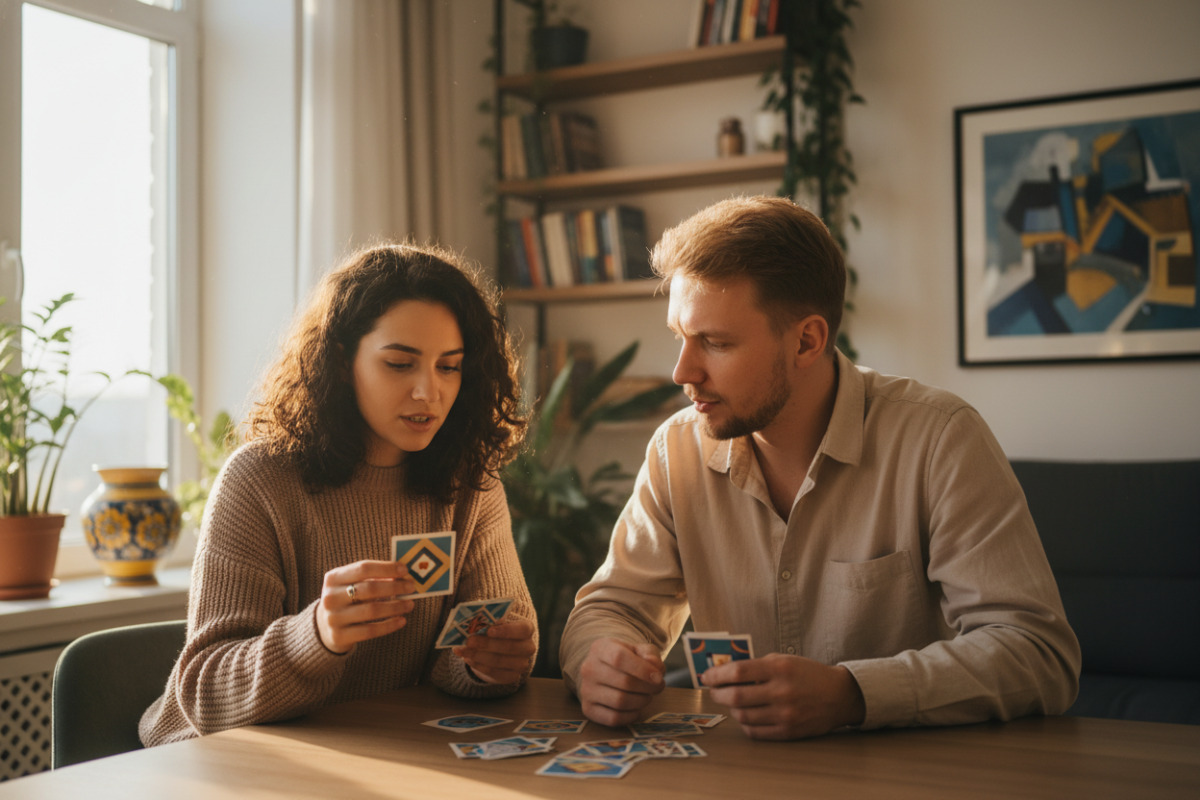 Повторення невеликими кроками допомагає знизити втому й краще закріпити матеріал