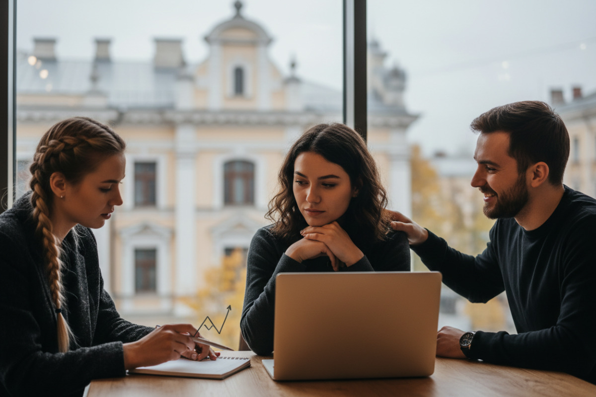 Зниження мотивації не є провалом, а частиною розвитку навичок.