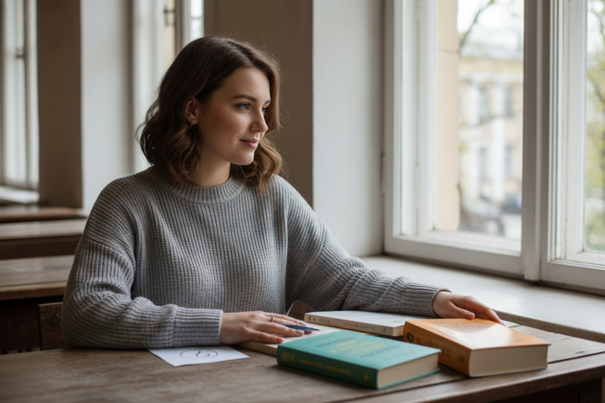 Невеликий вибір у навчанні підсилює відчуття самостійності