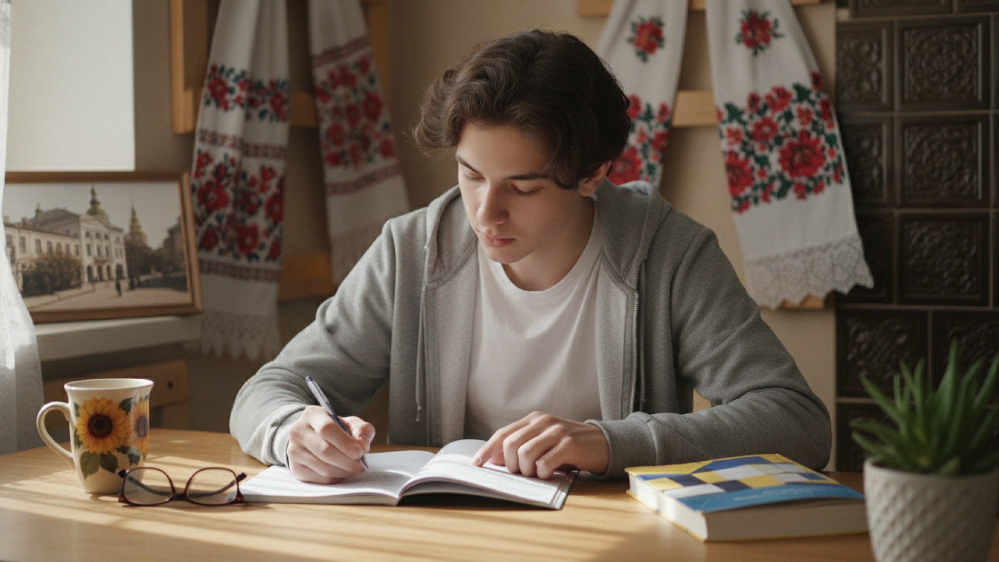 Порівняльний зворот: правила, приклади й типові помилки