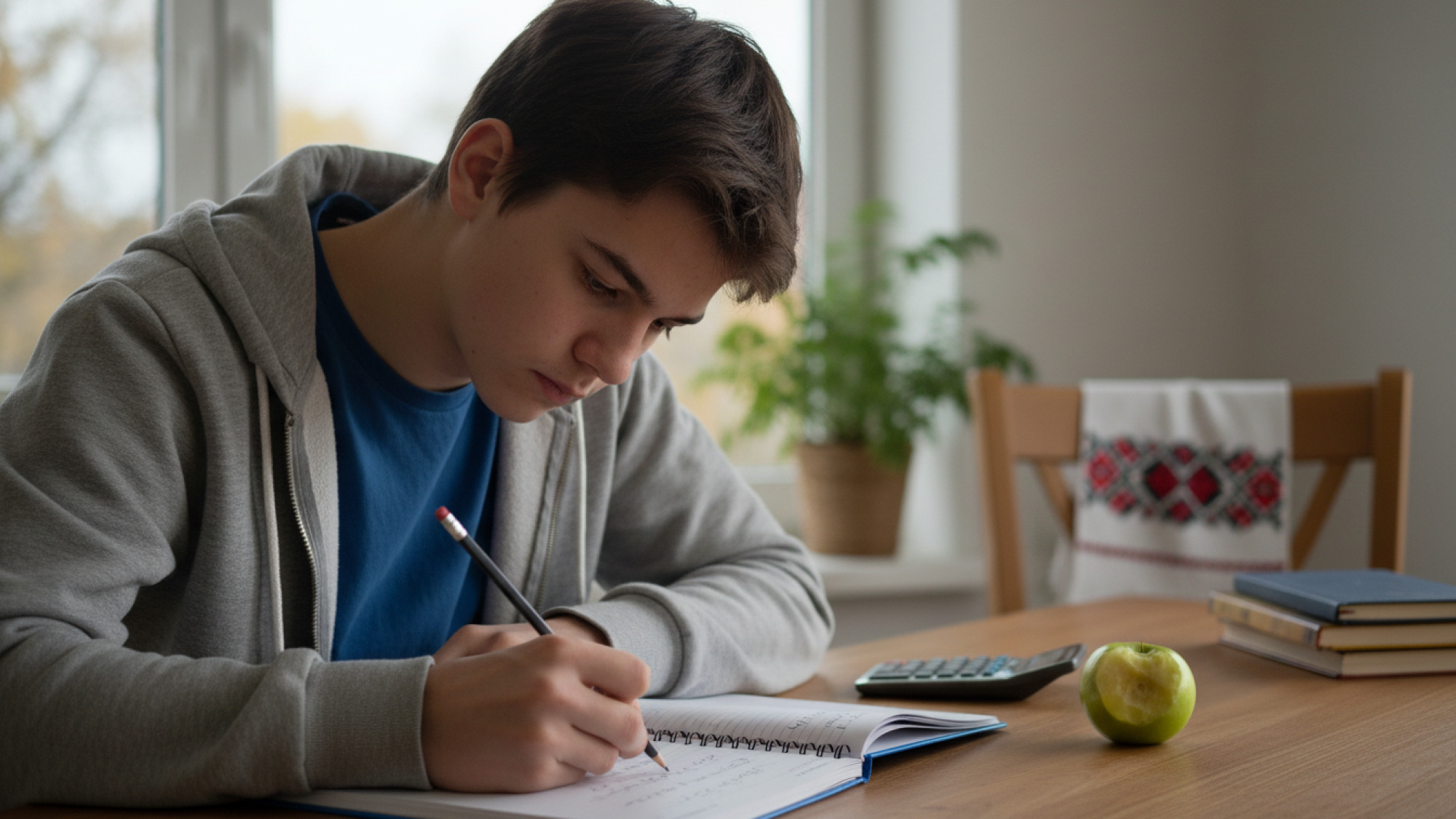 Квадратний тричлен: пояснення, приклади й типові помилки