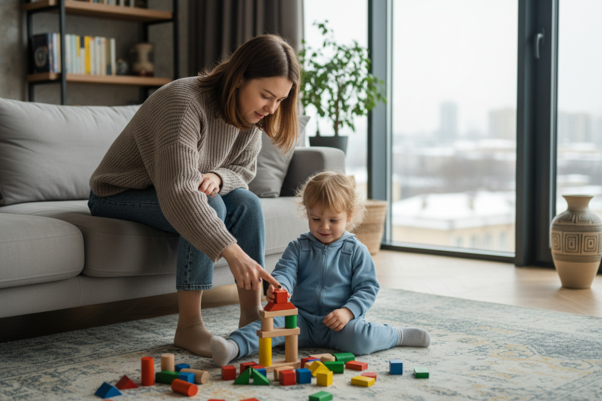 Спокійне повторення невеликими кроками часто працює краще, ніж довге виснажливе заняття.