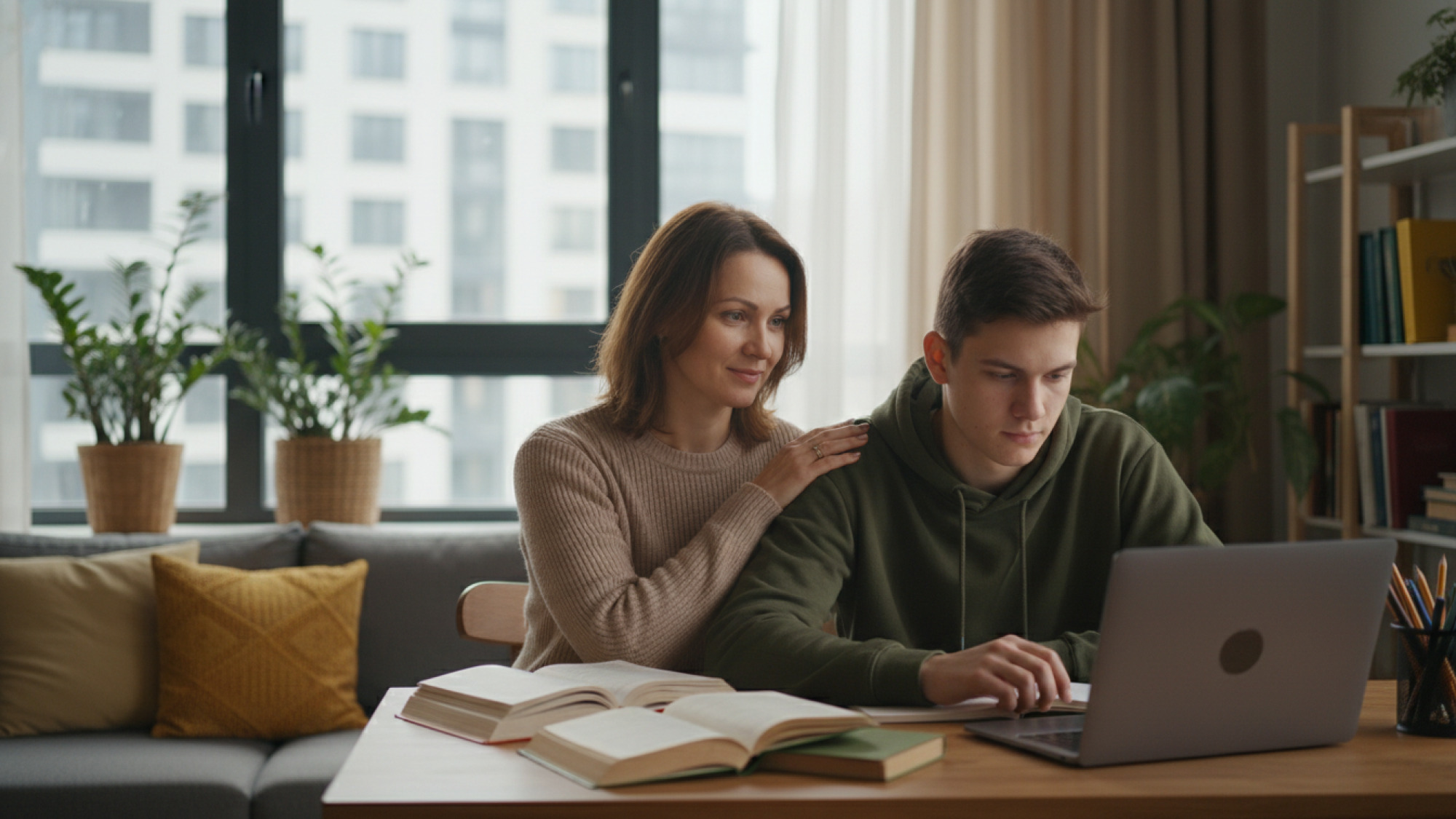 Розвиток мовлення в 11 класі: щоденні поради для батьків