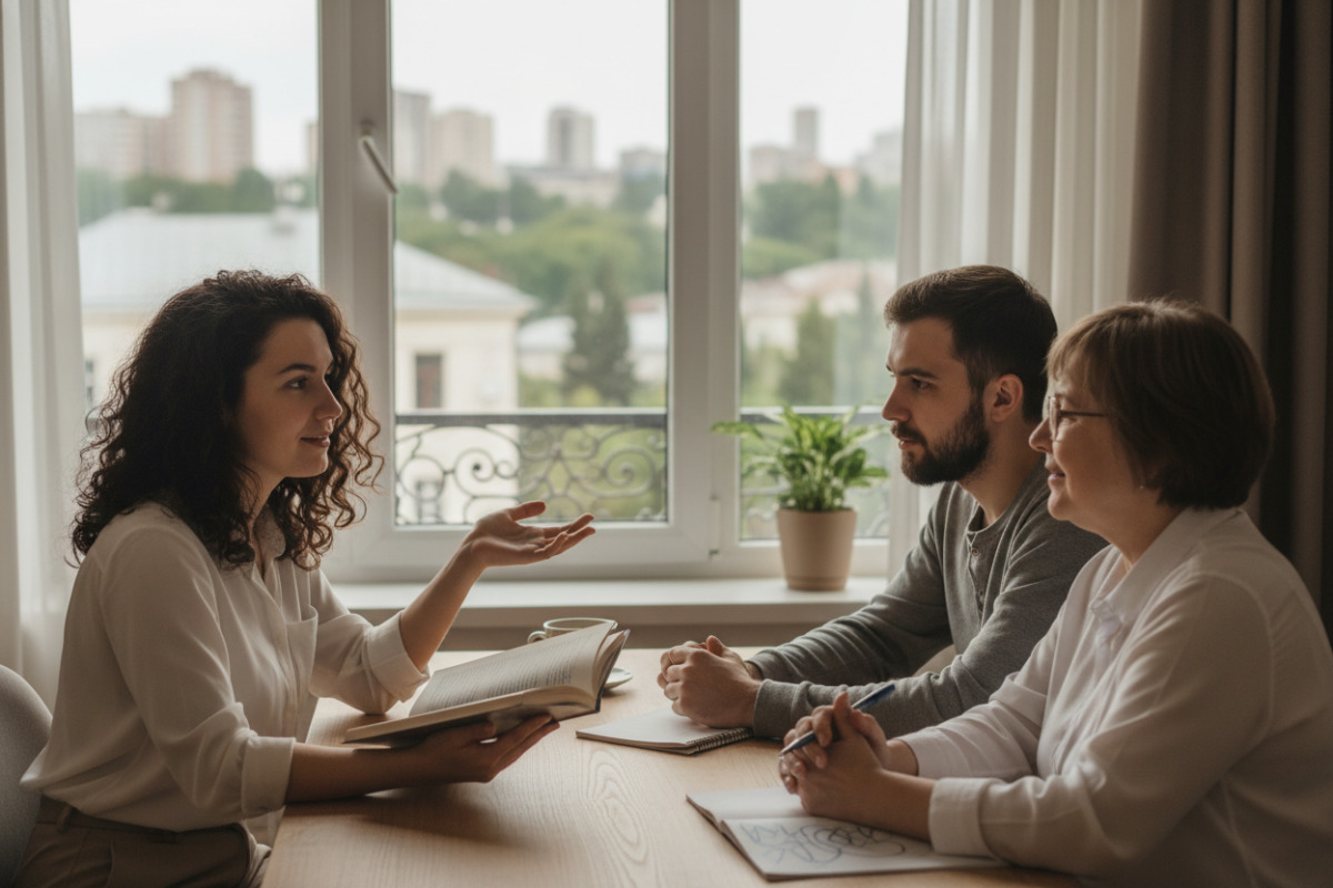 Читання, переказ і короткі усні відповіді тренують мовлення у природний спосіб.