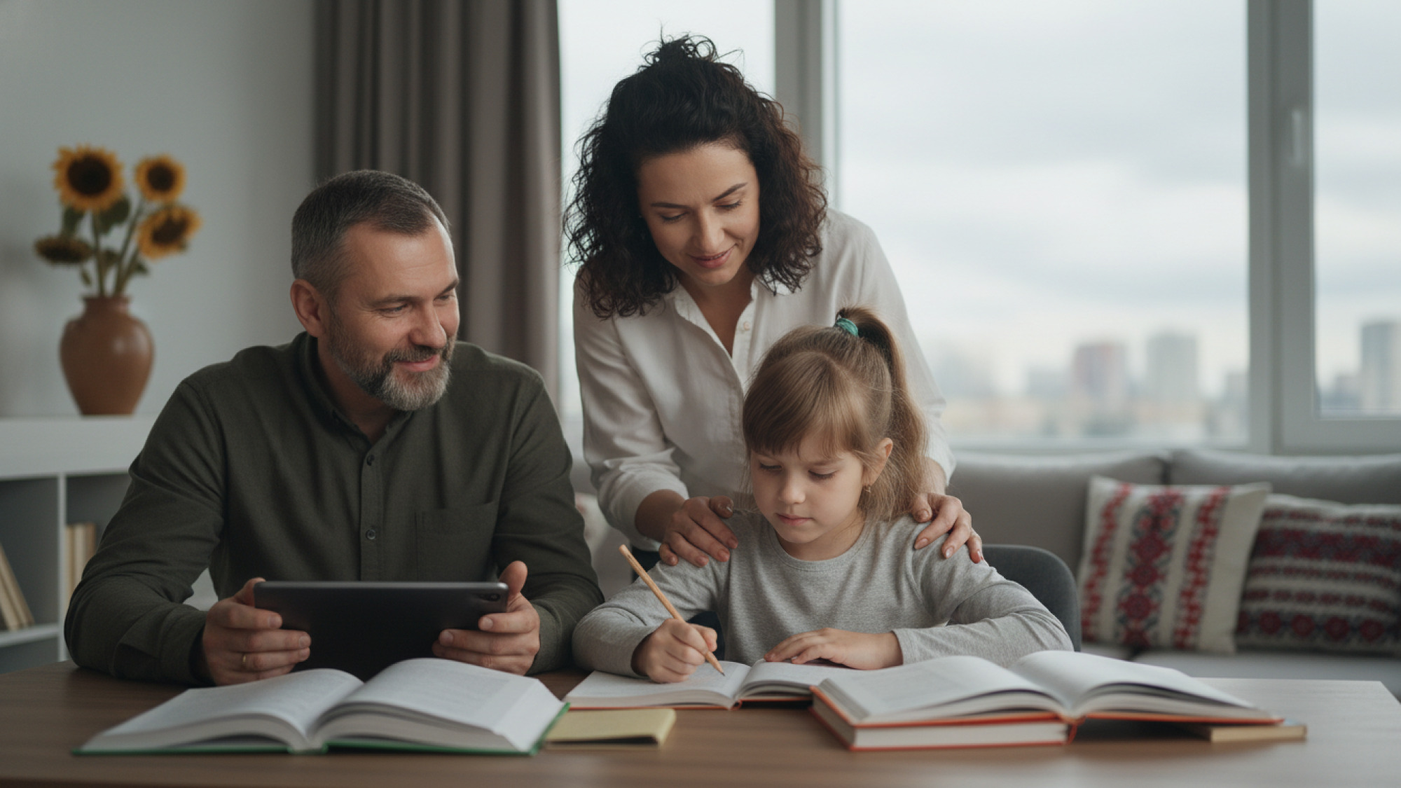 Потенціал дитини: що це означає і як його помітити