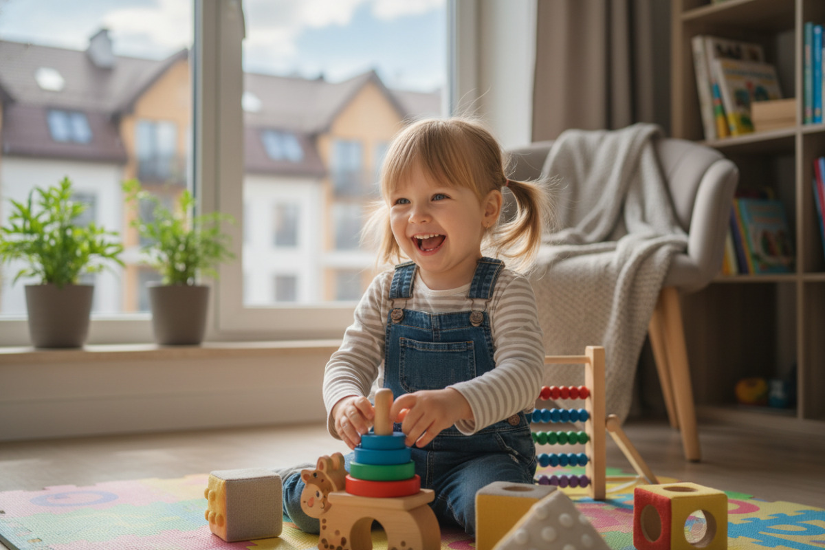 Пояснення мають відповідати віку дитини та її досвіду