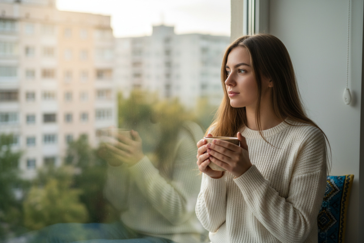 Короткий загальний підпис до галереї, який описує всі 5 зображень