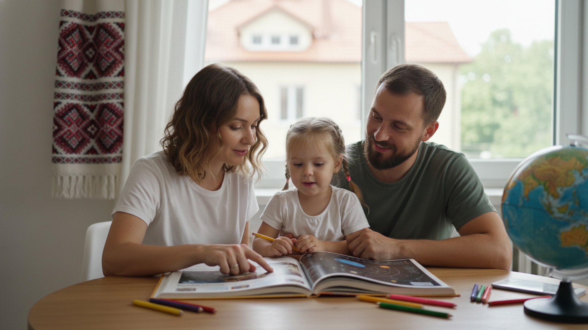 Робота з текстом: що допомагає дитині виділяти головне