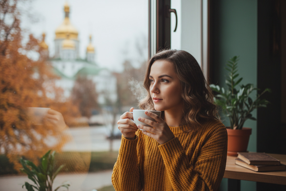 Короткий загальний підпис до галереї, який описує всі 5 зображень