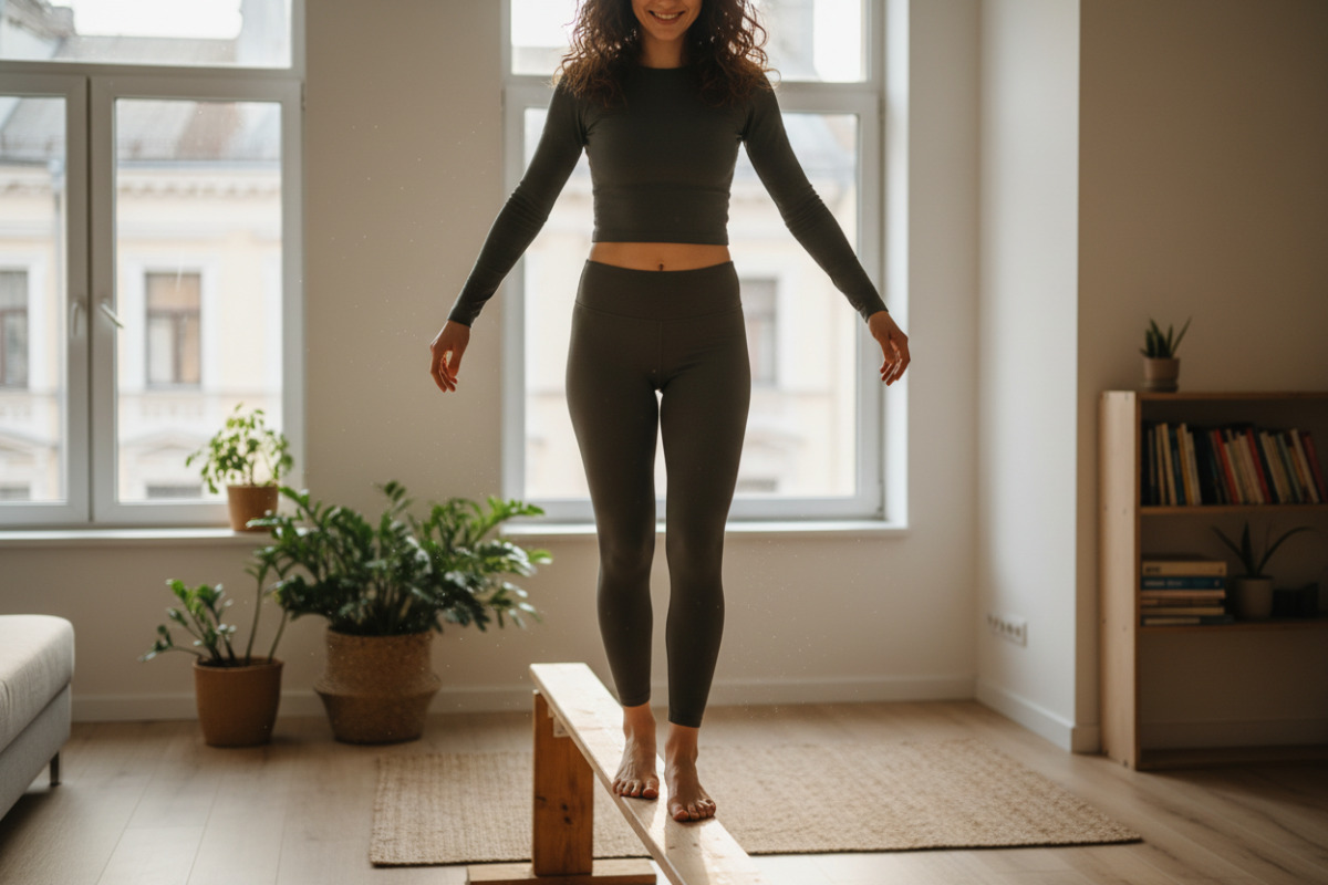 Невеликі самостійні кроки формують стійку впевненість у собі