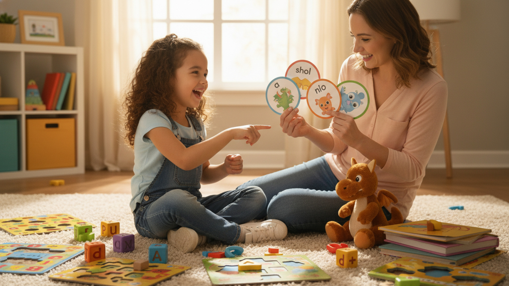 Як допомогти першокласнику читати швидше і з радістю