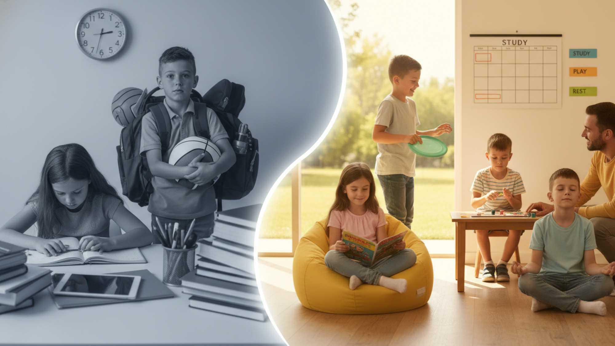 Як розпізнати шкільне вигорання в дитини і що робити