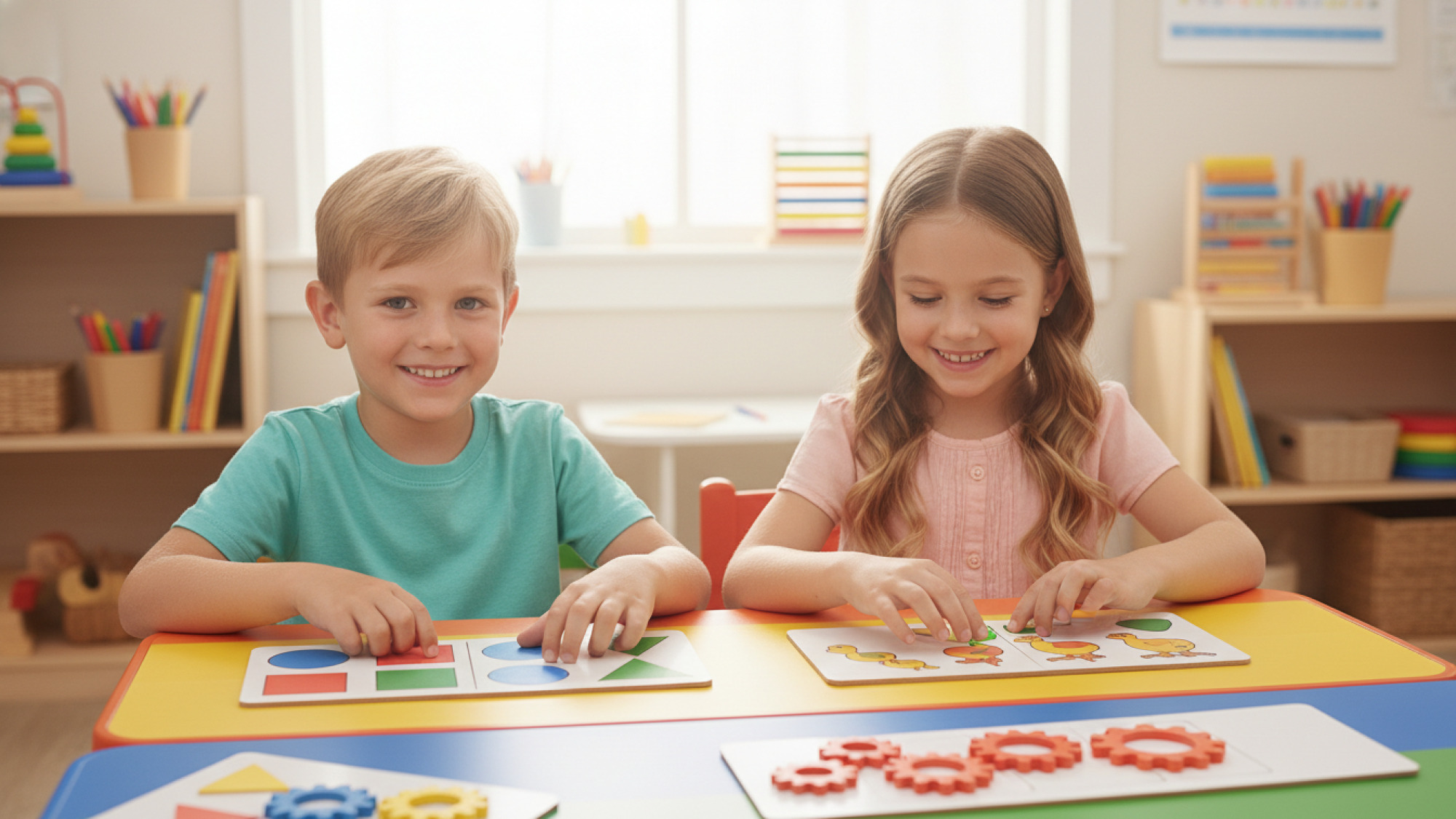 Як послідовності допомагають другокласникам полюбити математику