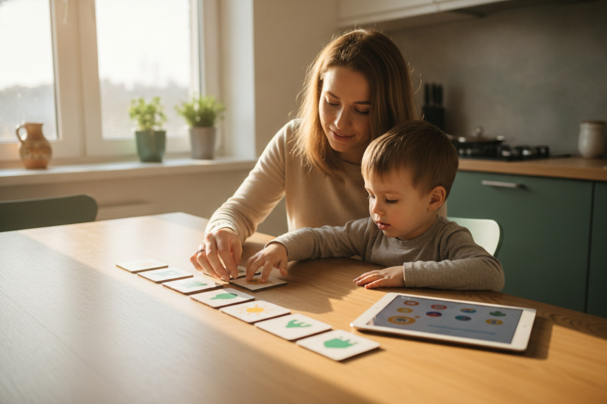 правила для гаджетів мають бути видимими й посильними