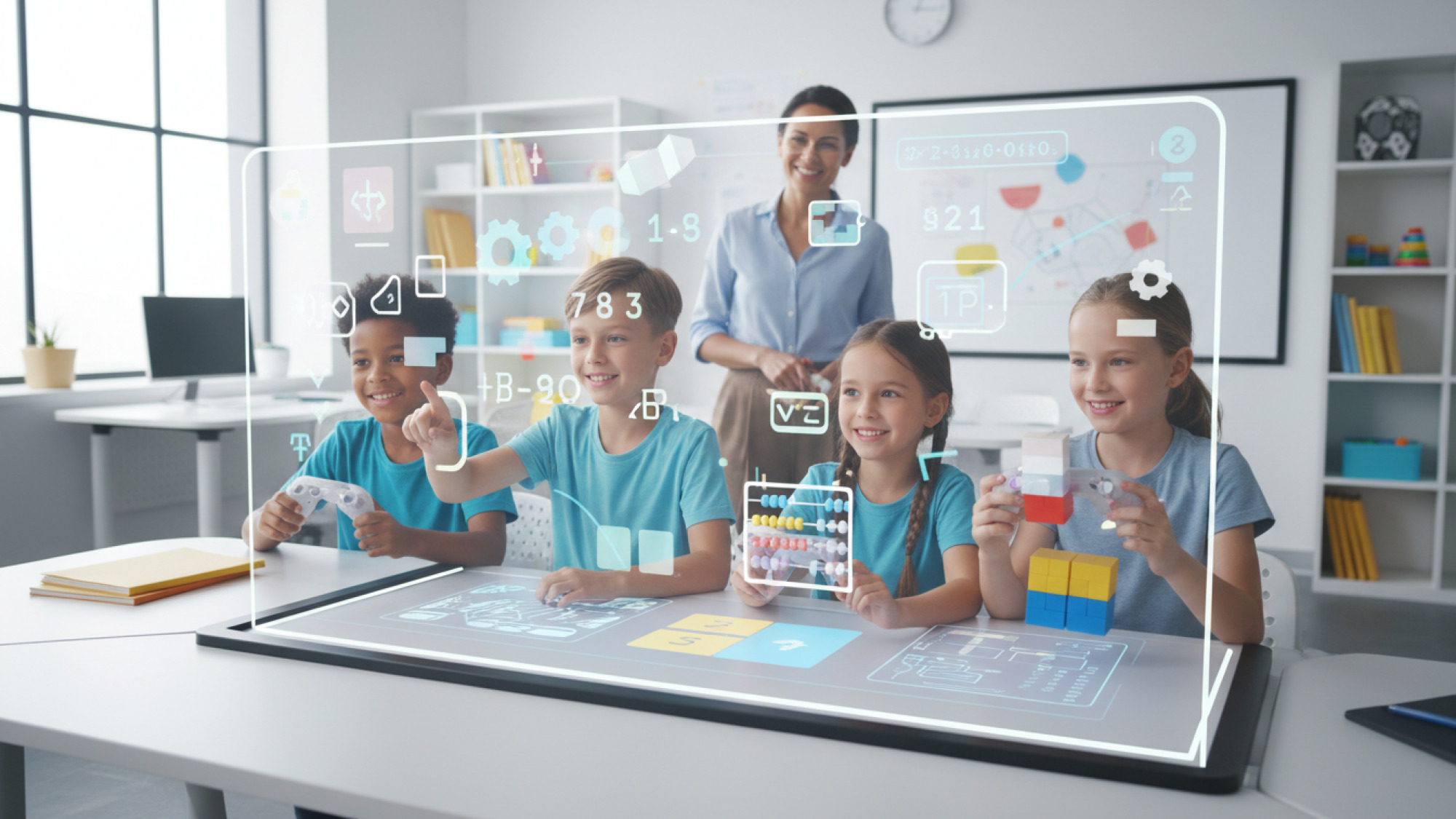 Як перетворити Roblox на помічника у навчанні дитини