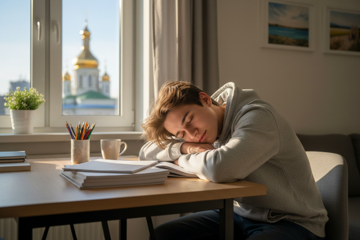 Втома не скасовує здібностей і потребує відновлення.
