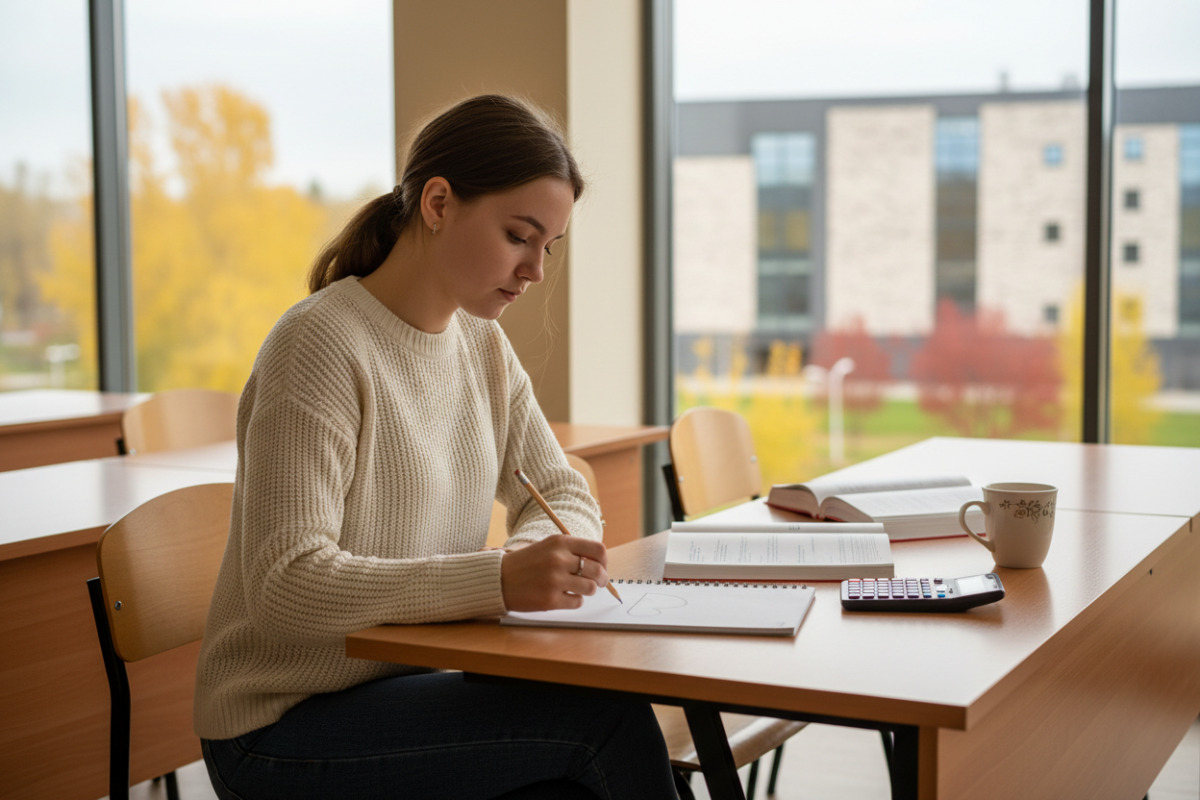 Малий перший крок допомагає подолати опір перед складною вправою.