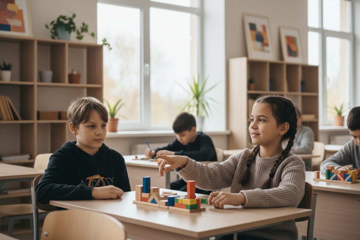 П’ять етапів спокійної практики: помітити, застосувати, пояснити, повторити й перевірити себе