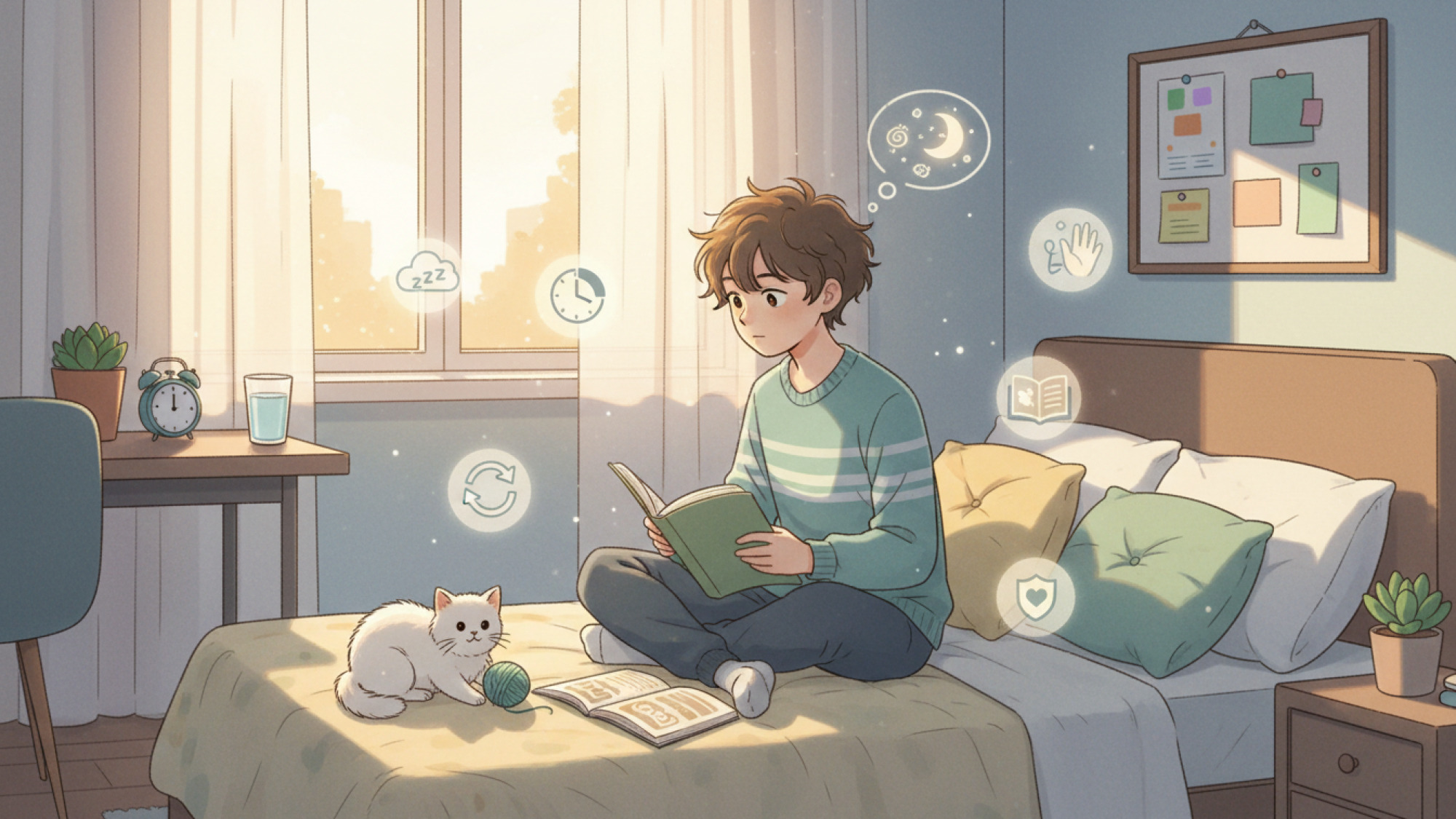 Як підтримати мотивацію та самостійність восьмикласника без тиску