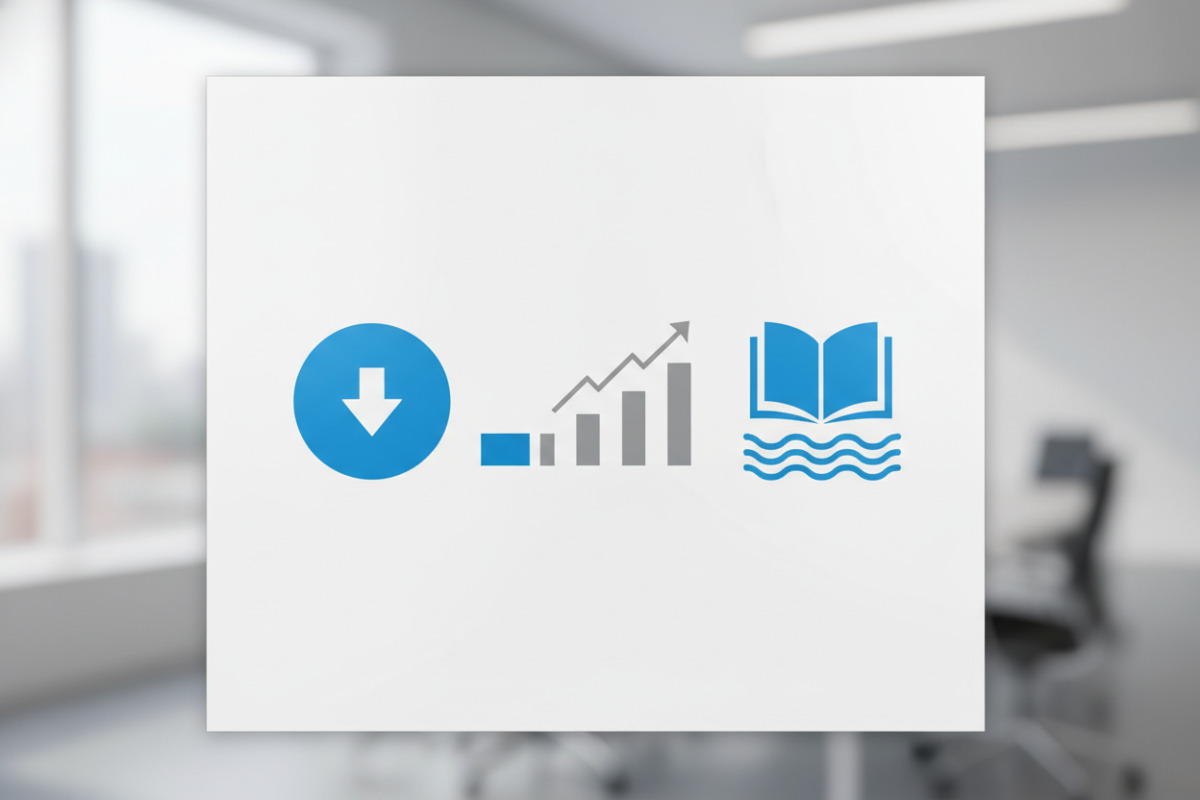 Короткий план знижує тривогу і допомагає почати.