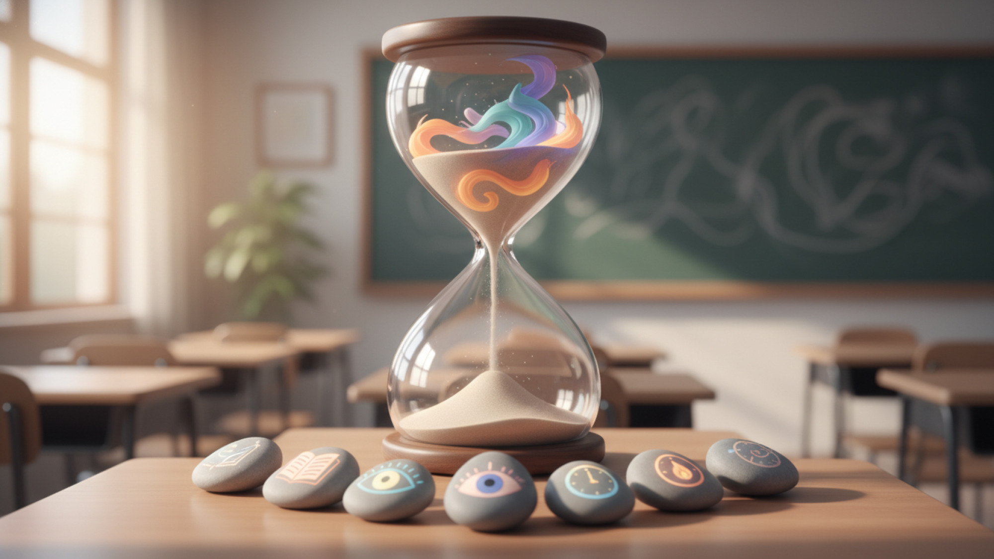 Як м’яко повторювати матеріал у 4 класі й не виснажувати дитину